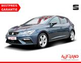 Seat Leon 2.0 TSI DSG FR LED Navi Kamera ACC VC - Seat Leon: Fr Tsi