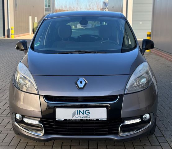 Renault Scenic III 1.5 DCI BOSE Edition Klima/Navi/DSG