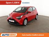 Toyota Aygo 1.0-VVT-i X-Play Aut.*KLIMA*GARANTIE* - Toyota: Aygo Vvt I