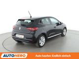 Renault Clio 1.0 SCe Zen *LED*TEMPO*SHZ*KLIMA* - Renault Clio Gebrauchtwagen in München
