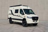 Mercedes-Benz Sprinter Bresler 591 DF - 4x4 Allrad - Mercedes-Benz Br