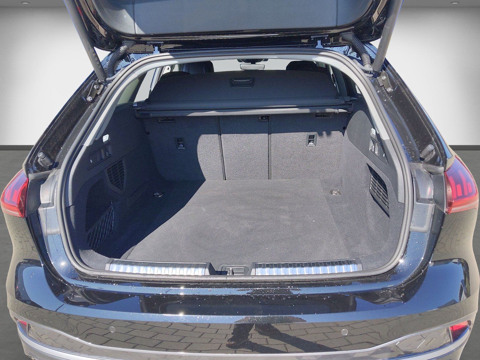 Audi A5 - Bild 14