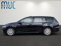 VW Golf 7 Highline/ACC/Massage/AHK/Kamera