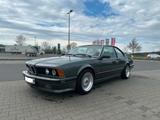 BMW 635 CSI Kat (E24) - BMW: Cs