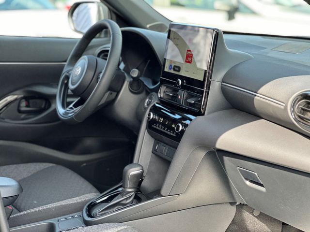 Toyota Yaris Cross  Hybrid FWD Teamplayer