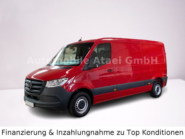 Mercedes-Benz Sprinter 211 CDI *TOP ZUSTAND* KLIMA+AHK (9003)