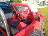 Volkswagen Buggy - Volkswagen Buggy mit Benzin-Antrieb