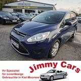 Ford C-Max Grand 1.0 EcoBoost Start-Stopp-System Tren - Ford C-Max: Kombi
