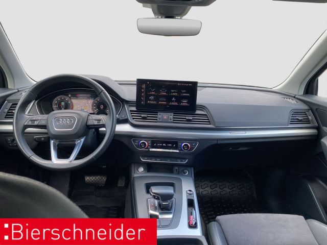 Audi Q5 - Bild 14