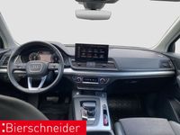 Audi Q5 - Vorschau Bild 14