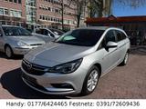 Opel Astra ST 1.0 ECOTEC 2.HAND/KLIMA/SHZ/PDC/ALU - Opel Astra: Ecotec