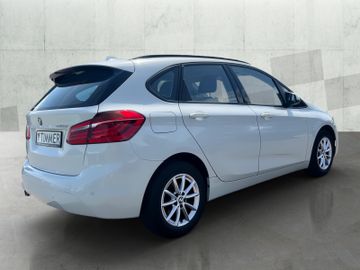 BMW 216 Active Tourer - 5