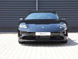 Porsche Taycan Panoramadach Luftfederung BOSE LED-Matrix - Porsche Taycan Jahreswagen