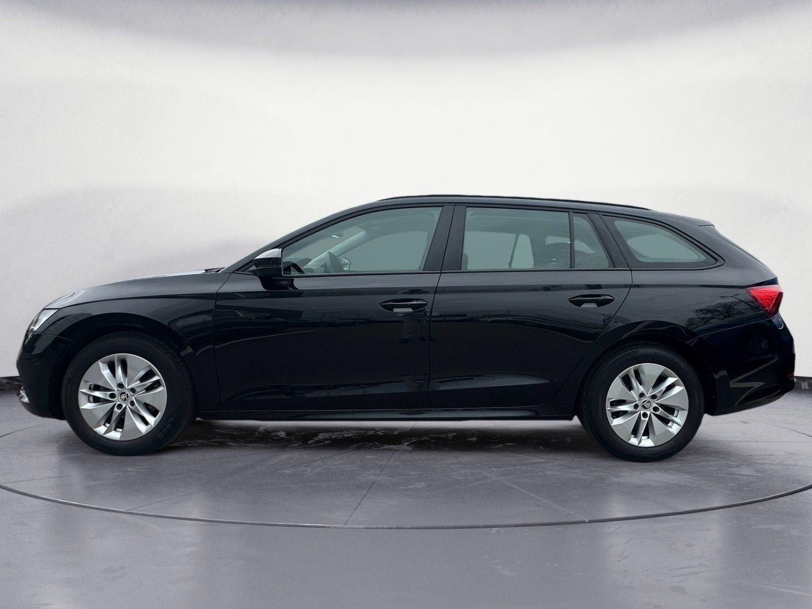 Skoda Octavia - Bild 3
