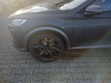 Cupra Formentor VZ 4Drive+Navi+LED+SHZ+LKRHZG+Kamera