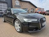 Audi A6 2.0 Ultra TÜV Neu/Scheckh./AHK/Pano./Xenon - Audi A6: Kombi, 2.0