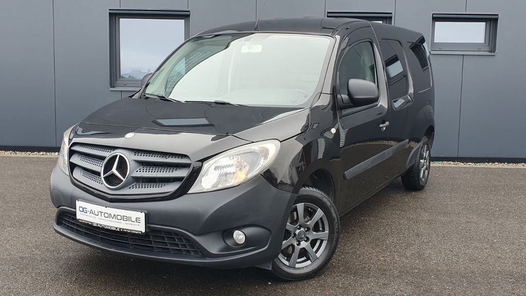 Mercedes-Benz Citan