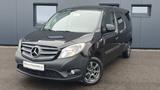 Mercedes-Benz Citan Kasten 111 CDI Extralang*SHZ*Klima*PDC - gebrauchte Mercedes-Benz Citan aus dem Jahr 2014