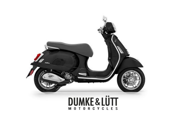 Vespa GTS 300 ABS GTS300