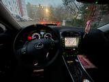 Lexus IS 350 - Lexus IS 350 Gebrauchtwagen