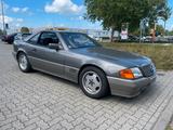 Mercedes-Benz Mercedes Sl 320 2.Hand Hardtop - gebrauchte Mercedes-Benz SL 320 aus dem Jahr 1994