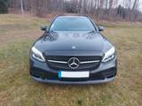 Mercedes-Benz C 220 d 4MATIC T Autom. -