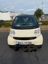 Smart Autos Smart Fortwo - gebrauchte Smart Kombis