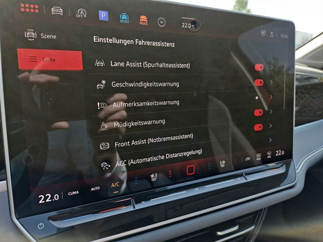 Passat Variant 2.0TDI DSG Elegance AHK