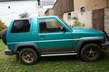 Daihatsu Feroza/Sportrak Hard Top SE SE - Daihatsu: Geländewagen, Feroza