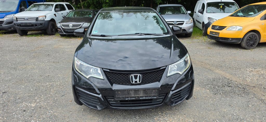 Angebot ansehen Honda Civic