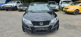 Honda Civic Lim. 5-trg. 1.6 i-DTEC Comfort - Honda Civic Comfort mit Diesel-Antrieb