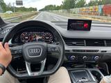 Audi Q7 3.0 TDI quattro tiptronic - 7 Sitzer - Audi Q7 Gebrauchtwagen in Köln