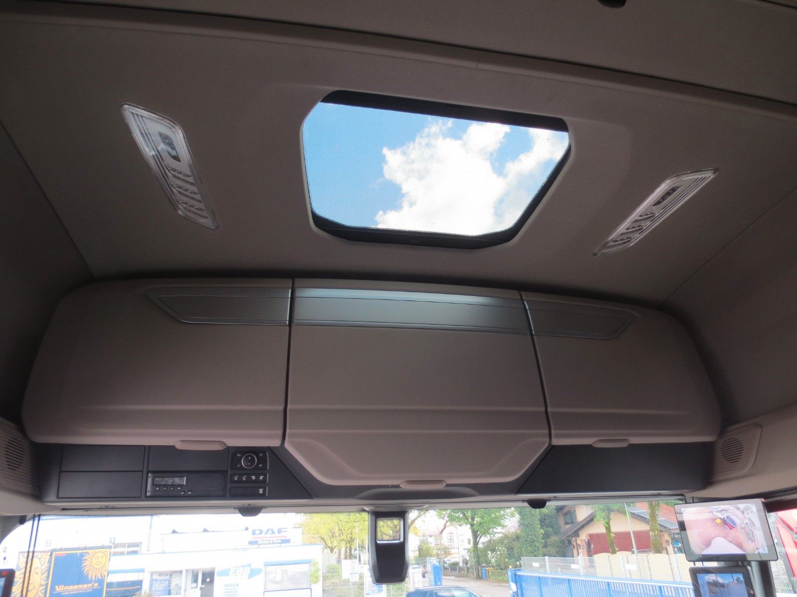 Fahrzeugabbildung DAF XG+ 480 FT 2x verfügbar
