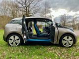 BMW i3 LED*NAVI PROF.*GARANTIE*WÄRMEP.*CCS*SOH83% - mit Elektro-Antrieb: Kleinwagen