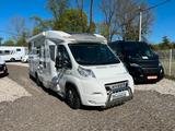 HYMER / ERIBA / HYMERCAR Tramp 674CL Exclusive Line - Tramp
