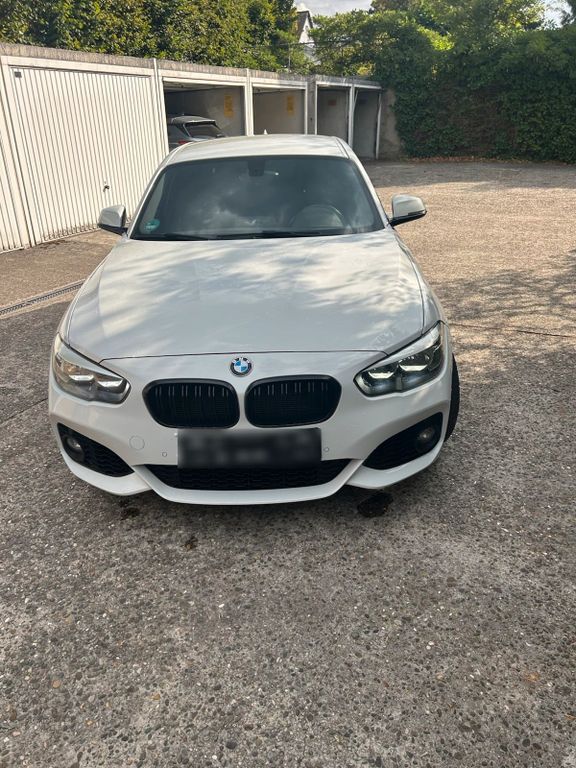 Image of BMW 118