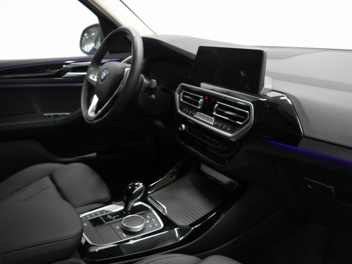 Fahrzeugabbildung BMW X3 xDrive30i |AHK |Sportsitze für Fahrer und Bei