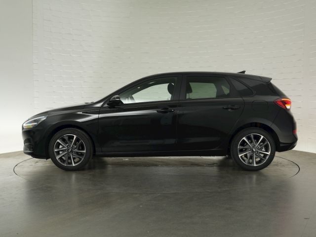i30 FACELIFT T-GDI ADVANTAGE 48V DCT+VOLL LED+NA