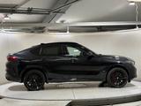 BMW X6 M60i xDrive Standhzg AHK M-Sitze ACC DA-Pro - schwarze BMW X6 M50