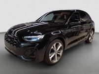 Audi SQ5 - Vorschau Bild 2