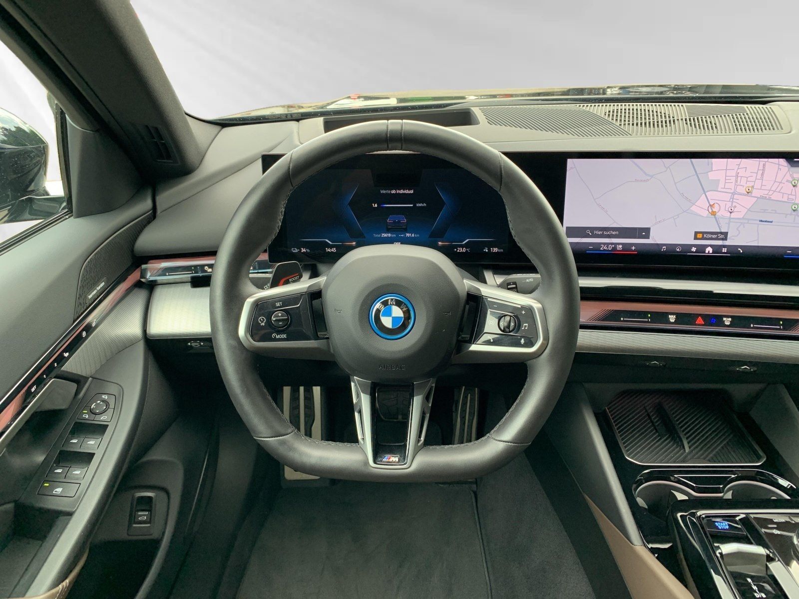 BMW i5 - Bild 11