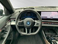 BMW i5 - Vorschau Bild 11
