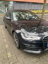 Audi A6 2.0 TFSI multitronic - - Audi A6: Multitronic