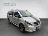 Mercedes-Benz Vito Mixto lang Sport 4M LKW 5Sitz ILS Leder AHK - Mercedes-Benz Vito in Chemnitz