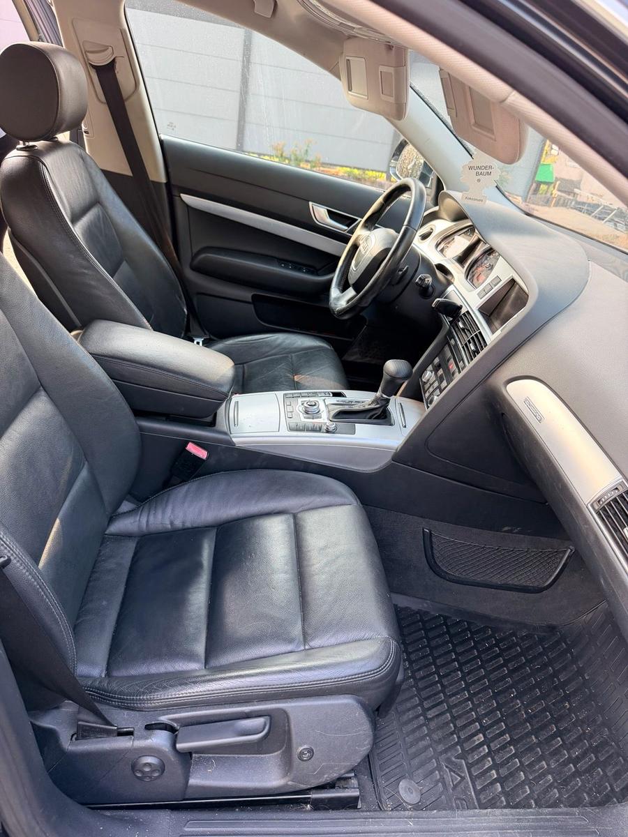 Audi Quattro 2012 — photo 11