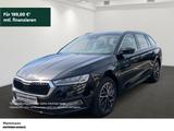 Skoda Octavia Com 1.5 TSI Style LED AHK SHZ PDC LM ZV  - Skoda Octavia 1Z mit Benzin-Antrieb