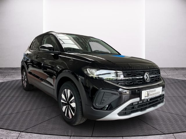 Fahrzeugabbildung Volkswagen T-Cross 1.0 TSI GOAL NAVI GJR ANSCHLUSSGARANTIE