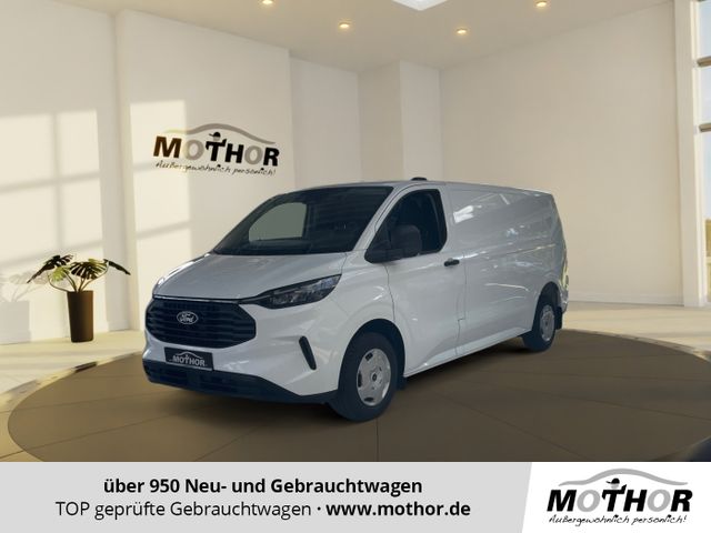 Ford Transit Custom Trend 300L2 Technologie-Paket GJ