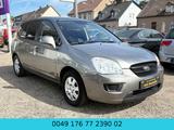 Kia Carens LX Basis*TÜV NEU*SERVICE NEU*KLIMA* - gebrauchte Kia Carens aus dem Jahr 2009