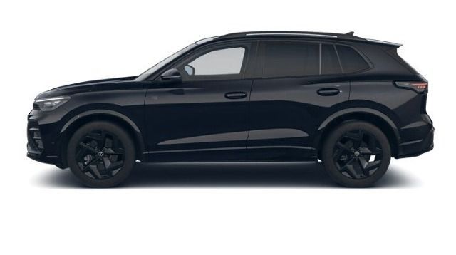 Volkswagen Tiguan - Bild 2